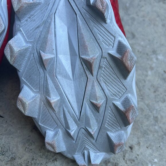 Under Armour Highlight Franchise 2.0 RM Football Cleats – Men’s Size 11.5 - Picture 11 of 16